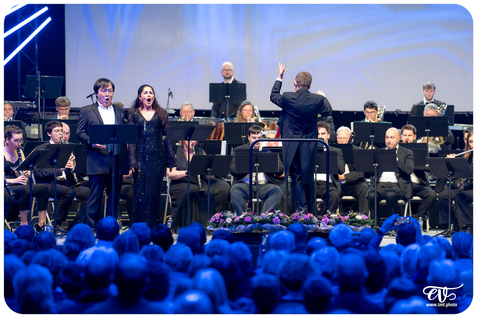 OHH - CONCERT DU NOUVEL AN 2026